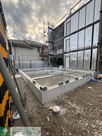 アップルベリーフィールズの物件内観写真